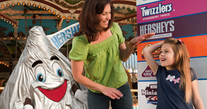 Hershey
